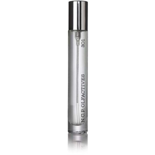 N.C.P. Facet 301, Jasmine & Sandalwood Eau de Parfum – 10 ml – 7340167320232