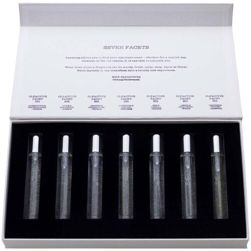 N.C.P. Seven Facets Eau de Parfum – 70 ml – 7340167350109