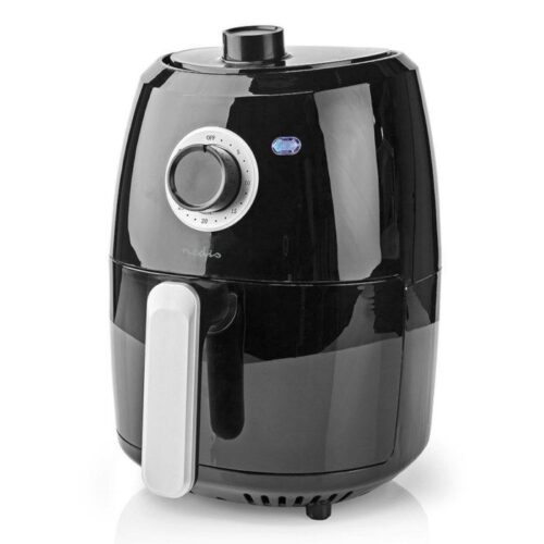 Nedis Airfryer 2,4 liter – 5412810324477