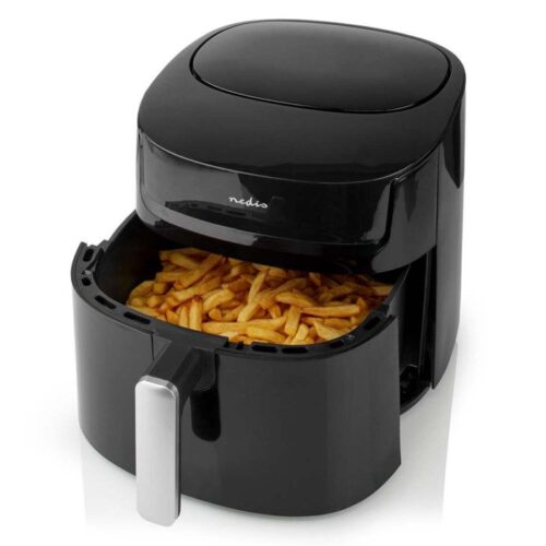 Nedis Airfryer XXL – 5412810438174