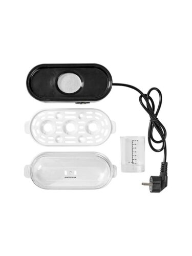 Nedis eggkoker – 5412810323159