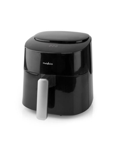 Nedis Hot Air Fryer – 5412810438167