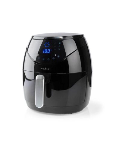 Nedis Hot Air Fryer – 5412810334360