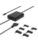 Nedis laptop lader – 5412810441129