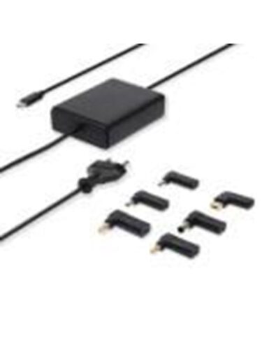 Nedis laptop lader – 5412810441129