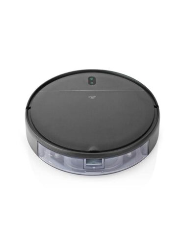 Nedis robotstøvsuger – 5412810335503