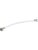 Neoperl Connection hose PVC 3/8″ x 1/2″ x 400 mm, white – 5708550680387