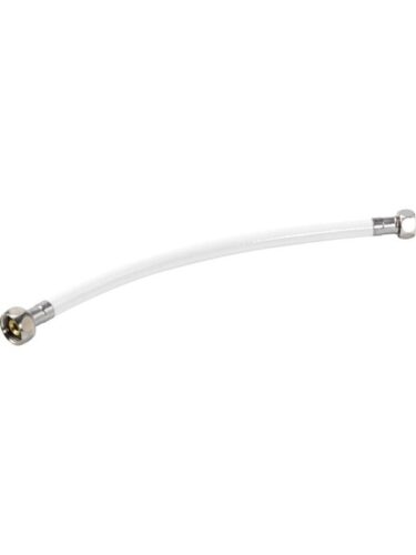 Neoperl Connection hose PVC 3/8″ x 1/2″ x 400 mm, white – 5708550680387