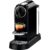 Nespresso CitiZ kaffemaskin, 1L svart – 8004399331389
