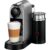 Nespresso CitiZ & Milk kaffemaskin, 1L, sølv – 3016661155352
