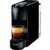Nespresso Essenza Mini kaffemaskin, 0,6L Sort – 010942221715