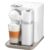 Nespresso Gran Lattissima kaffemaskin, 1,3L hvit – 8004399024373