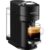 Nespresso Vertuo Next kaffemaskin, 1,1L Sort – 3016661156892