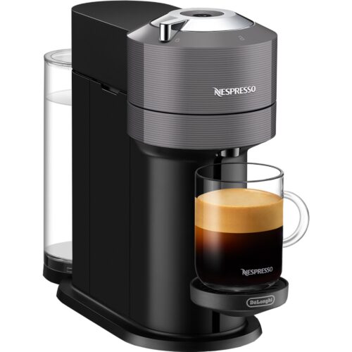 Nespresso Vertuo Next kaffemaskin, 1L, grå – 8004399015845