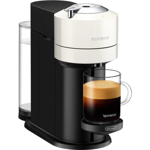 Nespresso Vertuo Next kaffemaskin, 1L hvit – 8004399015838