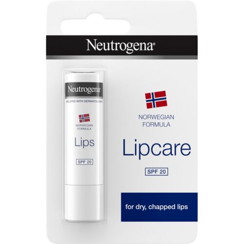 Neutrogena Norwegian Formula SPF20 – 4.8 g – 3574660571769