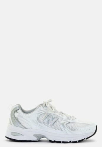 New Balance 530EMA Sneaker WHITE/SILVER 37 – 0739980463849