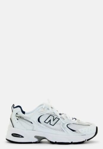 New Balance 530SG Sneaker WHITE/BLUE 40 – 0194182854848