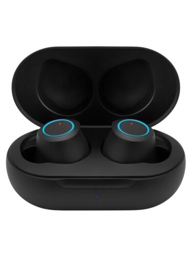 Niceboy HIVE Drops 3 – Black – 8594182426731