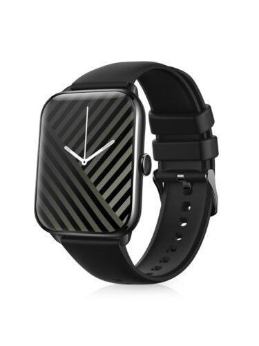 Niceboy WATCH 3 – Carbon Black – 8594182427202