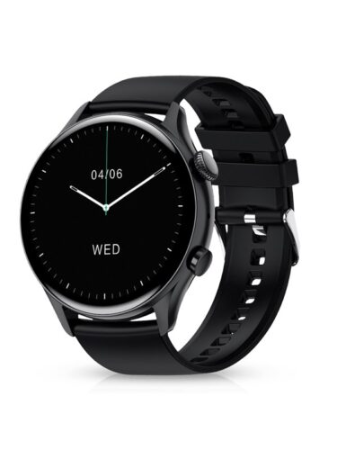 Niceboy WATCH GTR – Black – 8594182426656