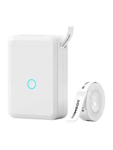 NIIMBOT etikettskriver – 6972842747945
