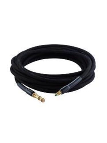 Nilfisk Accessories 10 m Superflex hose (steel armed -hose reel model – 5703887110422