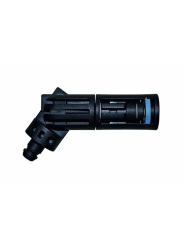Nilfisk Accessories C&C Multi Angle Adpater – 5701715255642