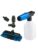 Nilfisk Accessories Click & Clean Car Kit – 5703887128663