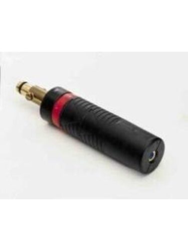 Nilfisk Accessories Powerspeed Nozzle Red – 5703887110392