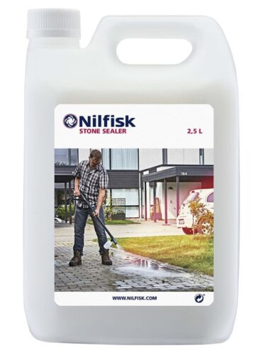 Nilfisk Accessories Stone sealer 2.5 ltr. hobby – 5715492184033