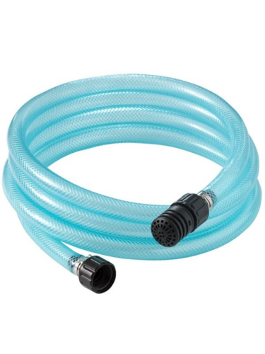 Nilfisk Accessories Water inlet suction hose 3 m – 5703887120971
