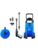 Nilfisk Høytrykksspyler C 110.7-5 PC X-TRA – 5715492181353