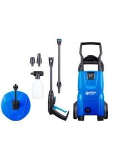Nilfisk Høytrykksspyler C 110.7-5 PC X-TRA – 5715492181353
