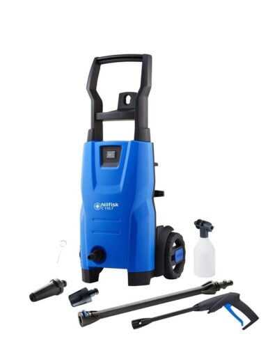 Nilfisk Høytrykksspyler C 110.7-5 X-TRA – 5715492181261