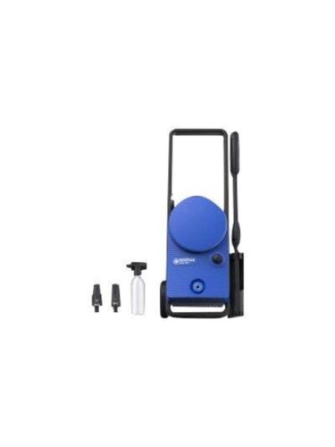 Nilfisk Høytrykksspyler Compact CORE 125-5 EU – 5715492223992