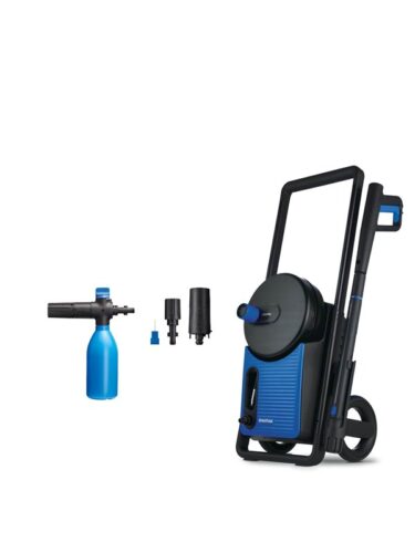 Nilfisk Høytrykksspyler Excellent Pressure Washer 160-10 – 5715492242863