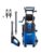 Nilfisk Høytrykksspyler High pressure washer premium 180-10 (eu) – 5715492212873