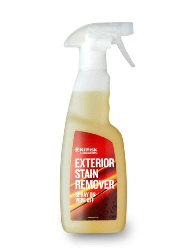 Nilfisk Stain Remover 0.375L – 5715492223497