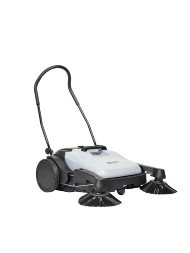 Nilfisk Sweeper walk-behind sw200/250 – 5715492191987