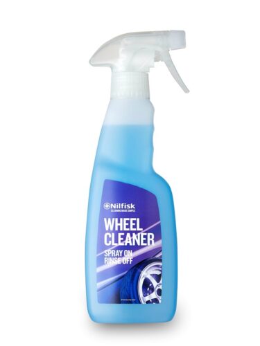 Nilfisk Wheel Cleaner 0.5L – 5715492223473