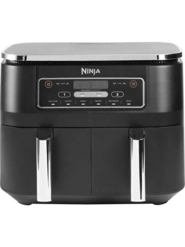 Ninja AF300EU Hot Air Fryer – 0622356239561