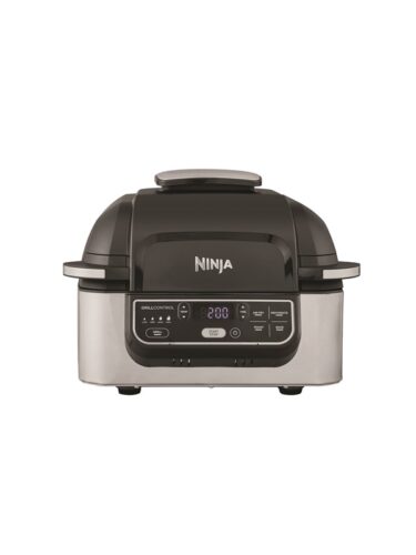 Ninja Foodi Health Grill/Air Fryer AG301EU – 0622356232692