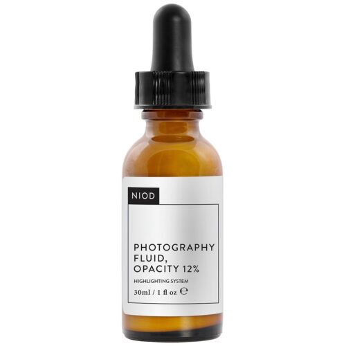 NIOD Photography Fluid, Opacity 12% 30 ml – 0769915150377