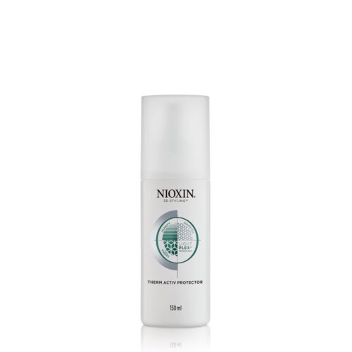Nioxin 3D Styling Therm Activ Protector – 150 ml – 8005610571225
