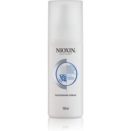 Nioxin 3D Styling Thickening Spray – 150 ml – 8005610531243