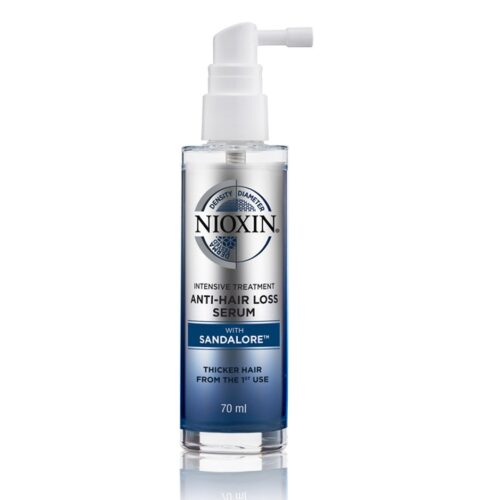 Nioxin Anti-Hairloss Serum 70 ml – 4064666623429