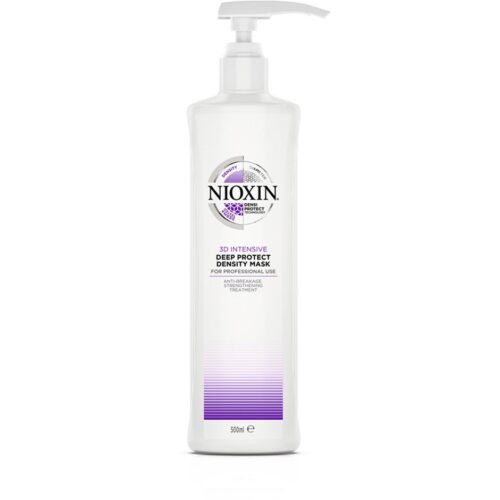 Nioxin Deep Repair Hair Masque 500 ml – 4064666066820