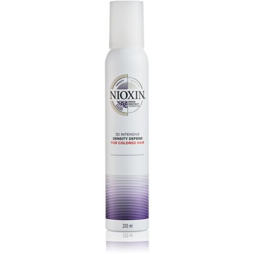 Nioxin Density Defend 200 ml – 8005610686332