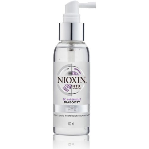 Nioxin Diaboost Thickening X. Treatment – 100 ml – 4064666623368